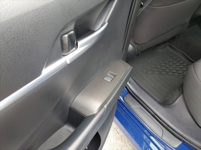 used 2024 Toyota Camry car, priced at $28,325