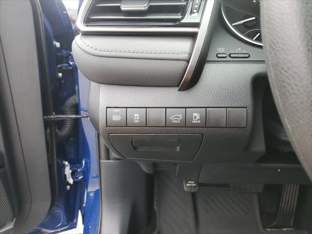 used 2024 Toyota Camry car, priced at $28,325