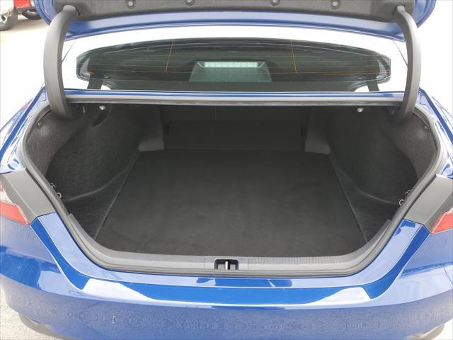 used 2024 Toyota Camry car, priced at $28,325