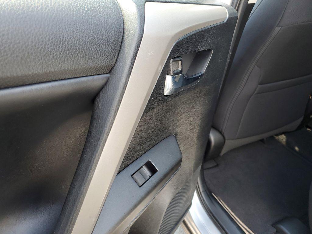 used 2018 Toyota RAV4 car, priced at $15,987