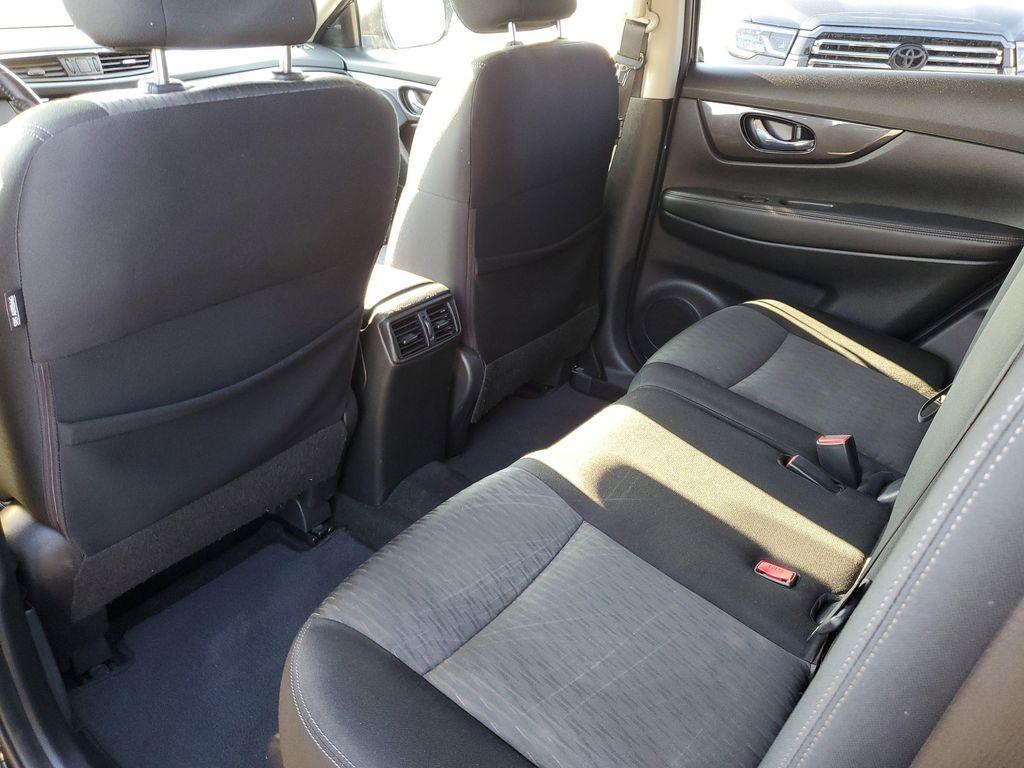 used 2019 Nissan Rogue car, priced at $17,999