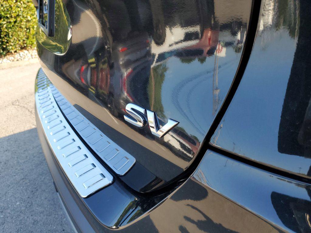 used 2019 Nissan Rogue car, priced at $17,999
