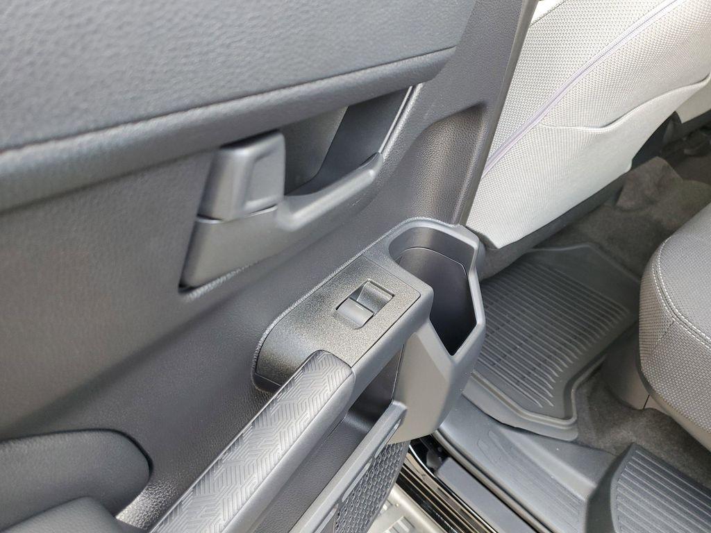 used 2025 Toyota 4Runner car, priced at $55,715