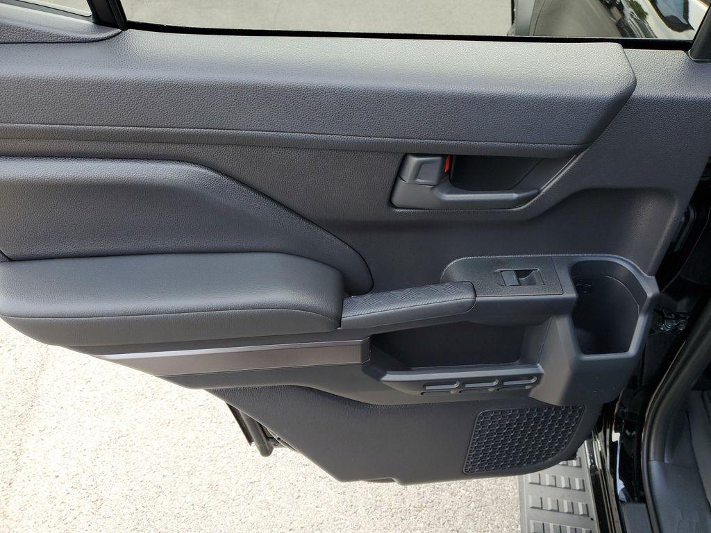 used 2025 Toyota 4Runner car, priced at $55,715