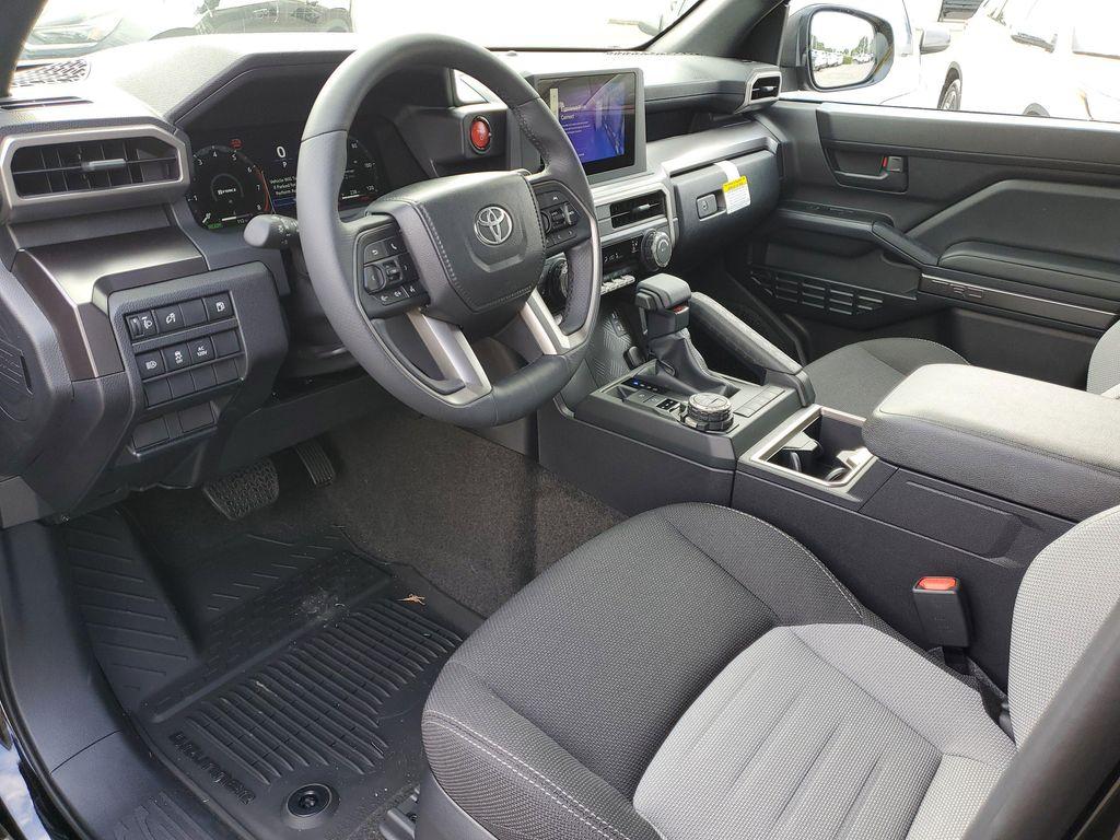 used 2025 Toyota 4Runner car, priced at $55,715