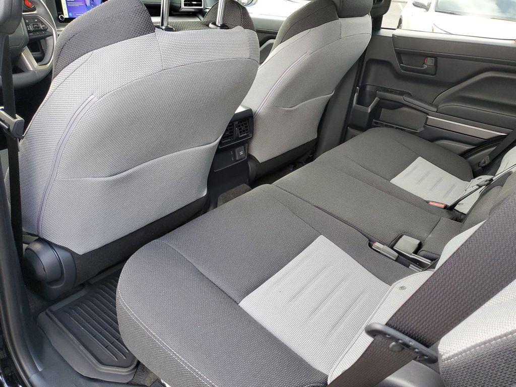 used 2025 Toyota 4Runner car, priced at $55,715