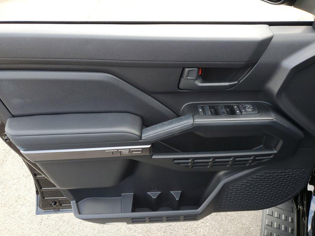 used 2025 Toyota 4Runner car, priced at $55,715