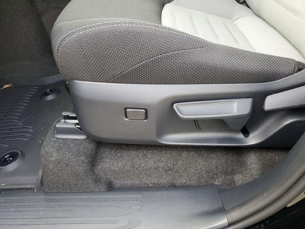 used 2025 Toyota 4Runner car, priced at $55,715