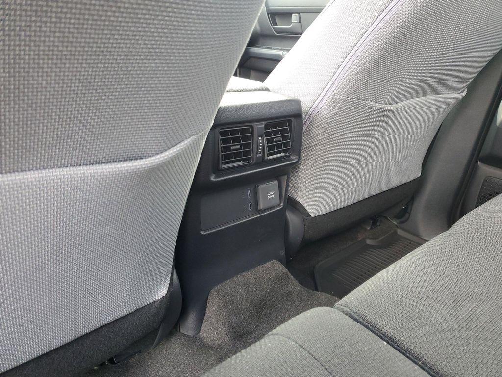 used 2025 Toyota 4Runner car, priced at $55,715