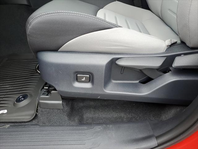 new 2025 Toyota Tacoma car, priced at $52,002