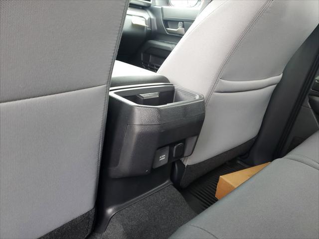 new 2025 Toyota Tacoma car, priced at $52,002