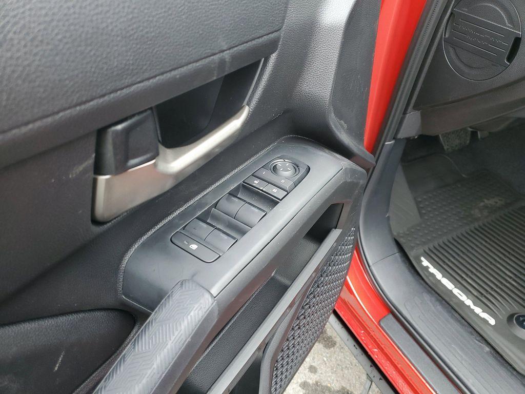 new 2025 Toyota Tacoma car, priced at $52,002