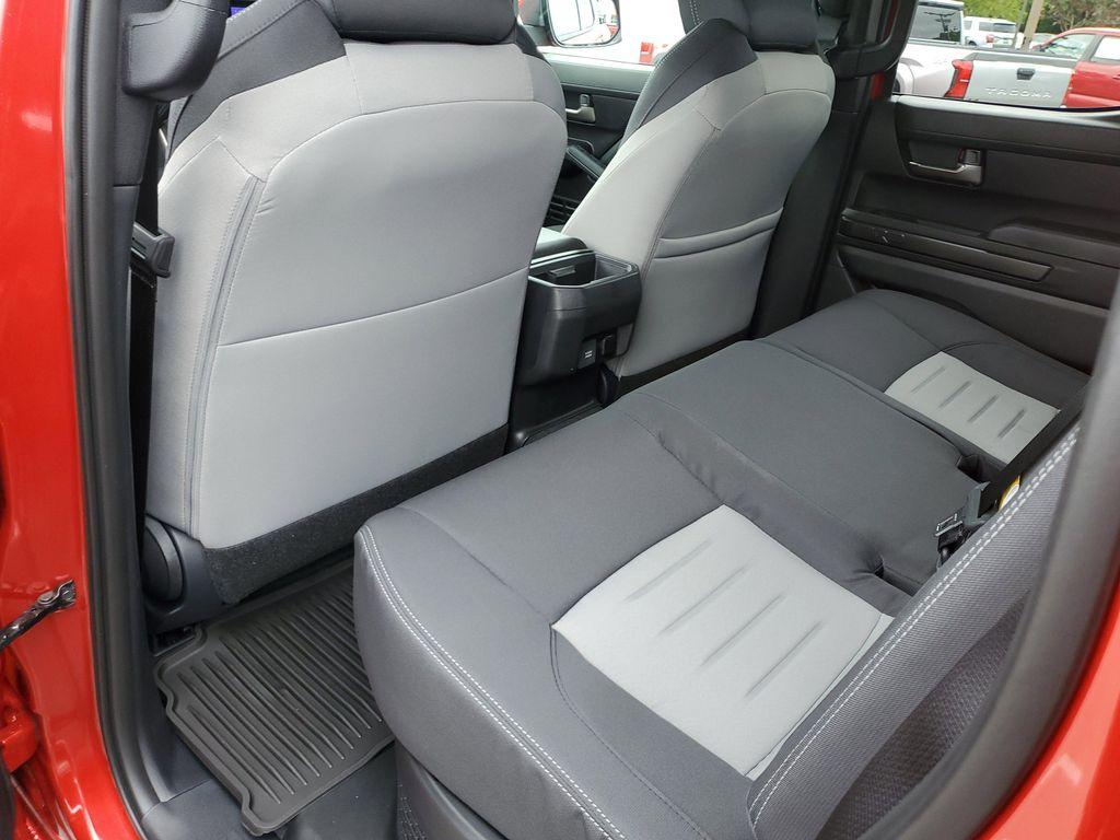 new 2025 Toyota Tacoma car, priced at $52,002