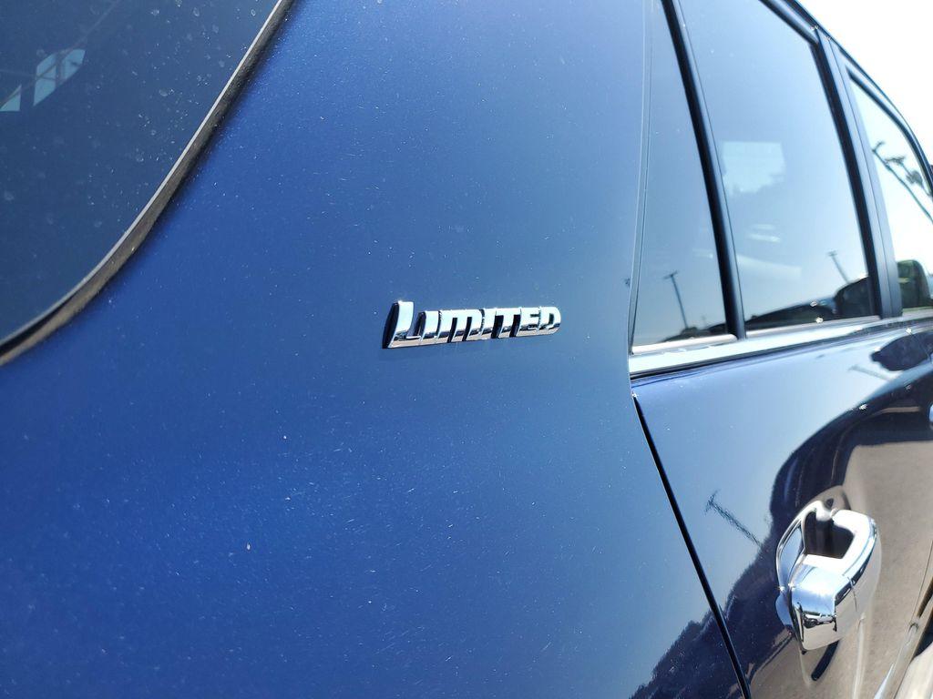 used 2024 Toyota 4Runner car, priced at $52,986