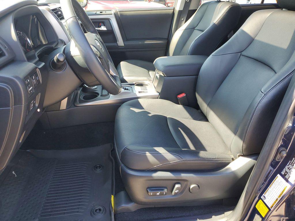 used 2024 Toyota 4Runner car, priced at $52,986