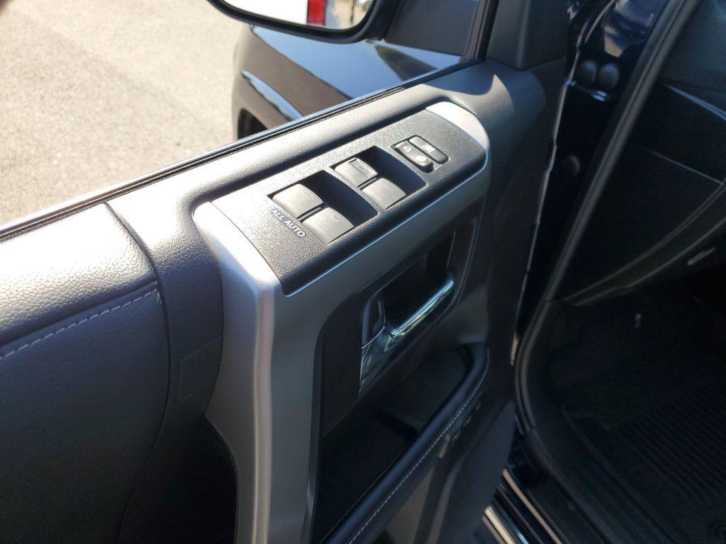 used 2024 Toyota 4Runner car, priced at $52,986