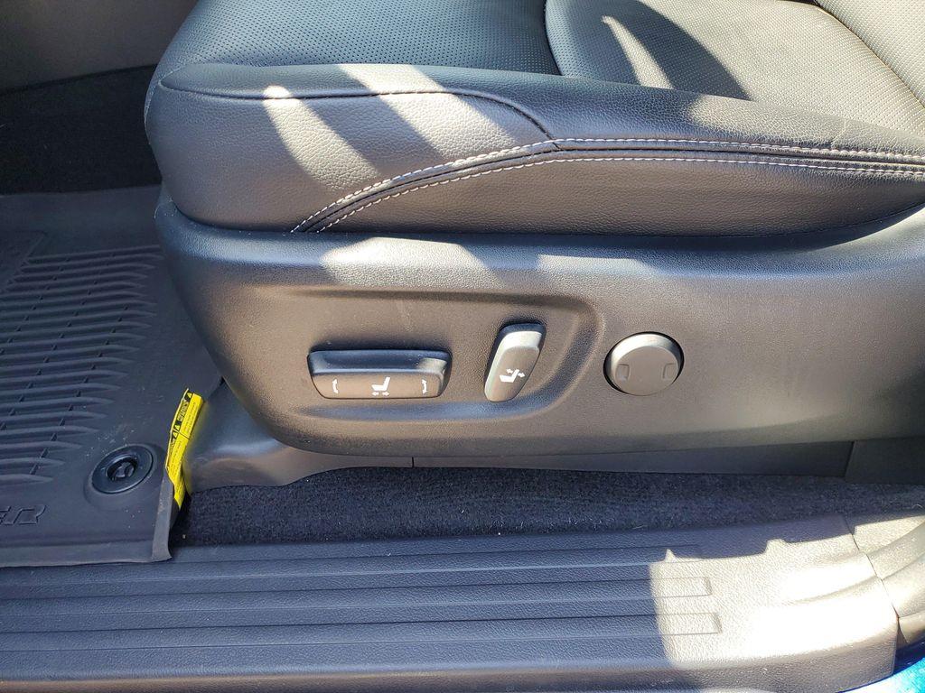 used 2024 Toyota 4Runner car, priced at $52,986