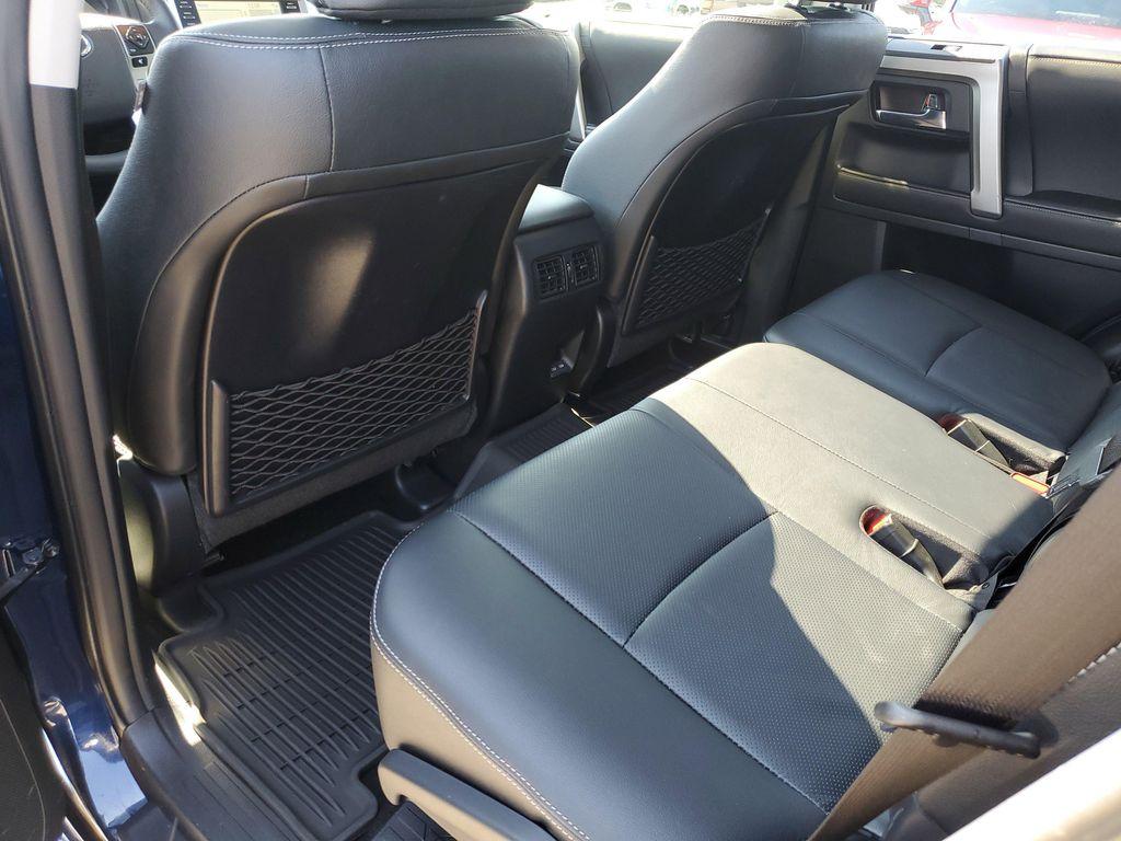 used 2024 Toyota 4Runner car, priced at $52,986