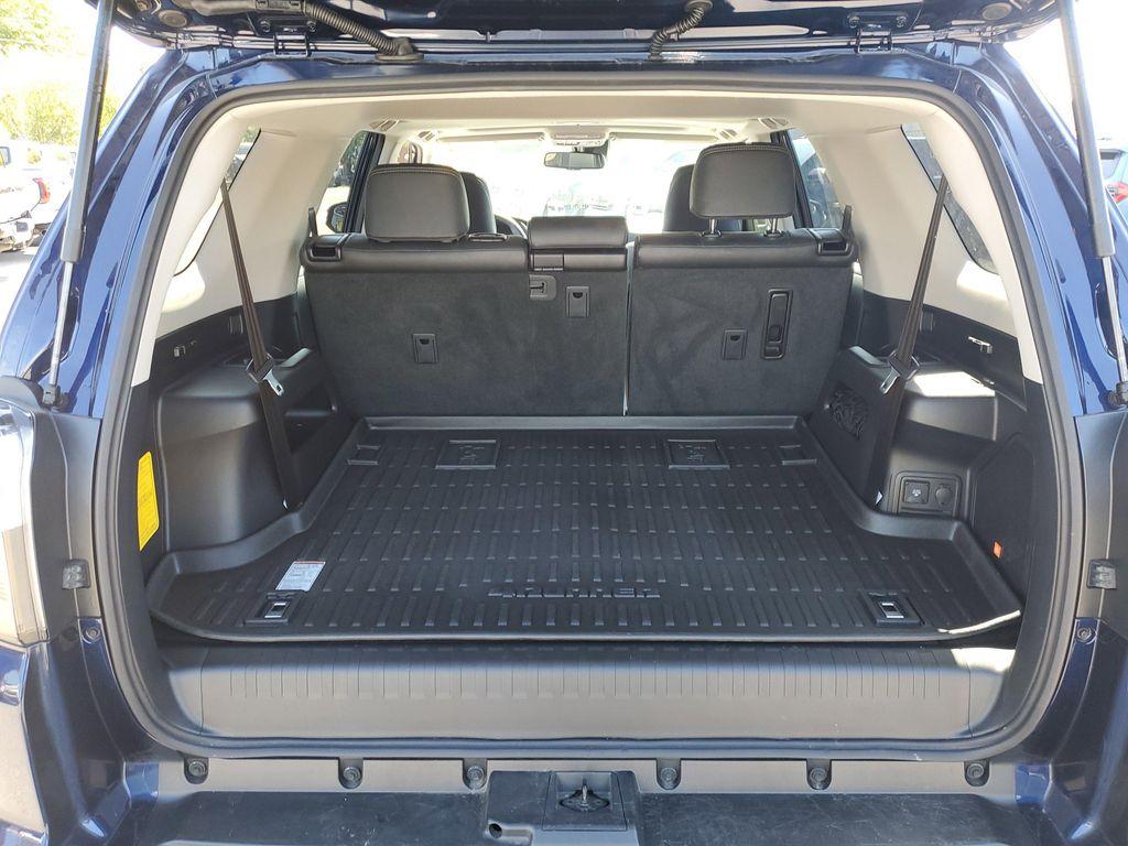 used 2024 Toyota 4Runner car, priced at $52,986