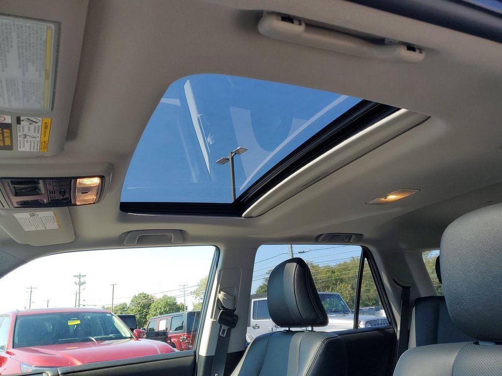 used 2024 Toyota 4Runner car, priced at $52,986