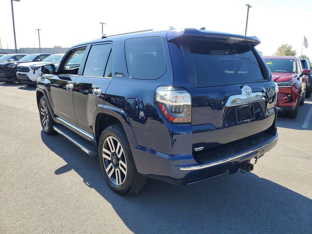 used 2024 Toyota 4Runner car, priced at $52,986