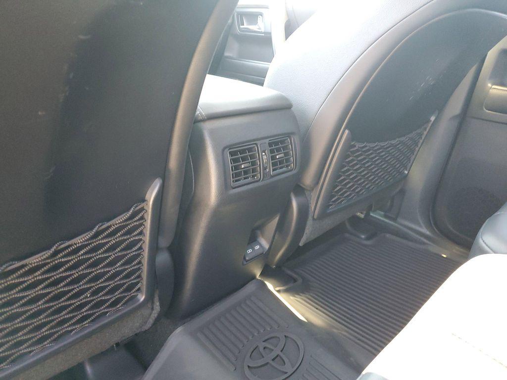 used 2024 Toyota 4Runner car, priced at $52,986