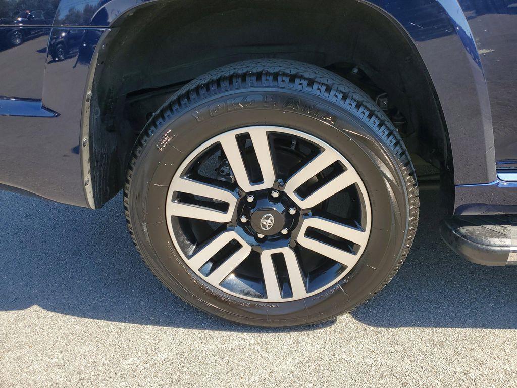 used 2024 Toyota 4Runner car, priced at $52,986