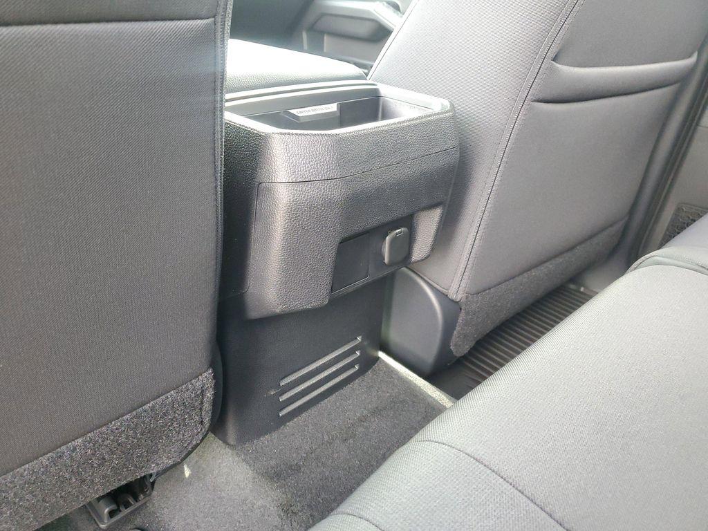 new 2025 Toyota Tacoma car, priced at $37,399