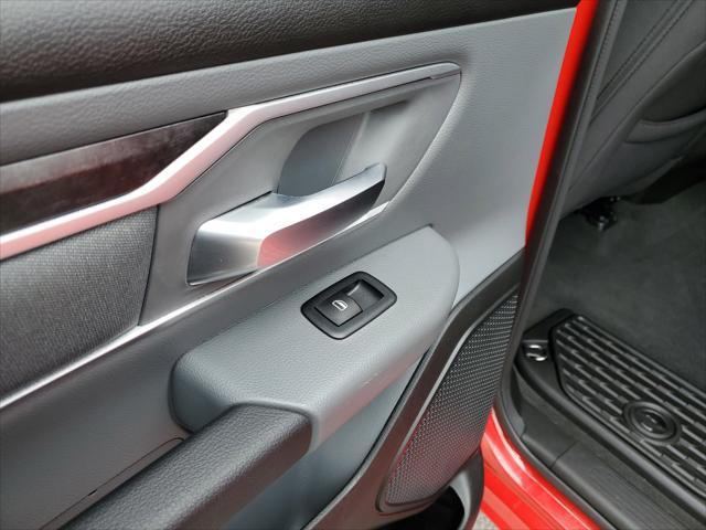 used 2022 Ram 1500 car, priced at $37,995