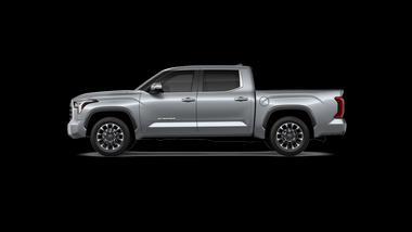 new 2025 Toyota Tundra car, priced at $58,543