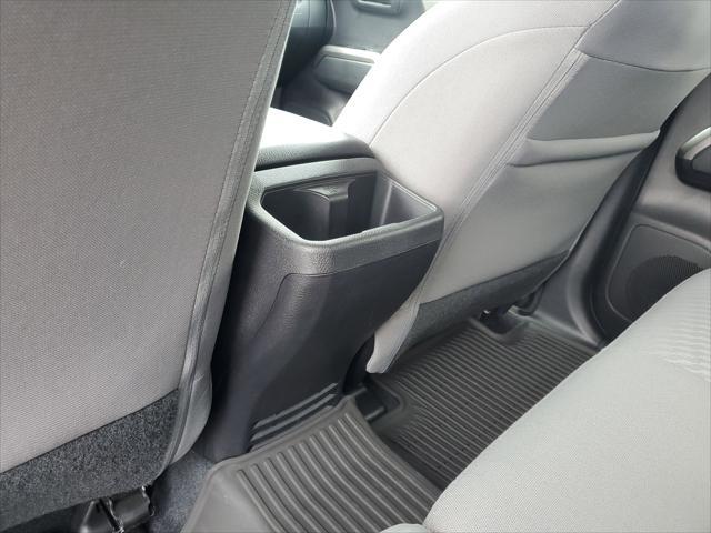 used 2022 Toyota Tacoma car, priced at $39,511