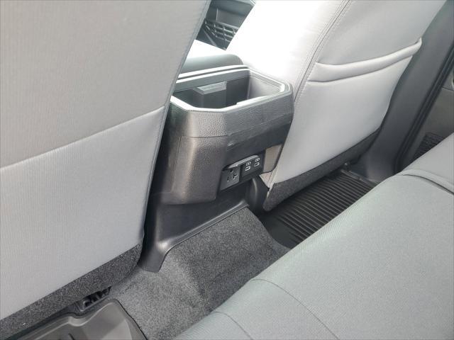 new 2025 Toyota Tacoma car, priced at $49,265