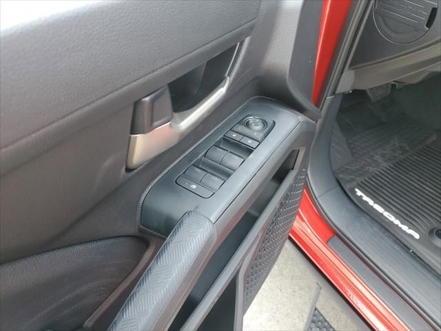new 2025 Toyota Tacoma car, priced at $49,265
