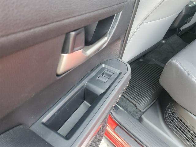 new 2025 Toyota Tacoma car, priced at $49,265