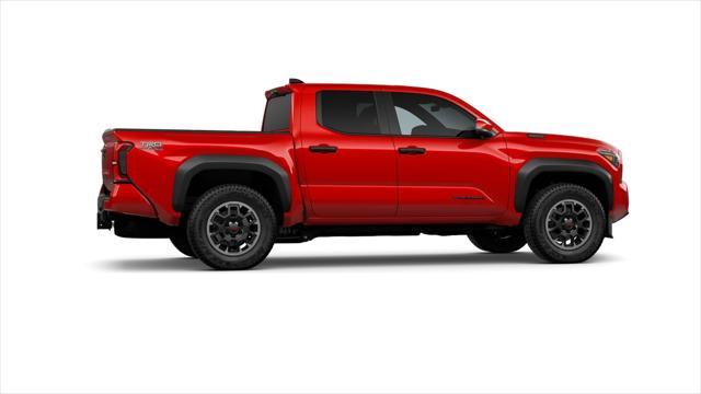 new 2025 Toyota Tacoma car, priced at $49,265