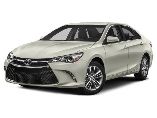 used 2015 Toyota Camry car, priced at $18,437