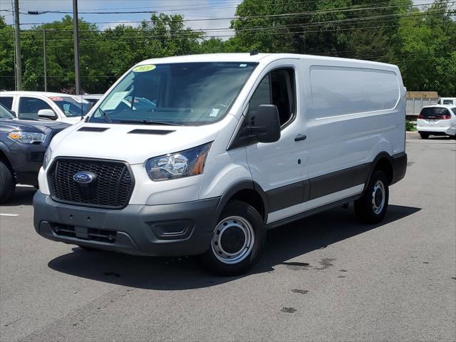 used 2021 Ford Transit-250 car, priced at $36,594