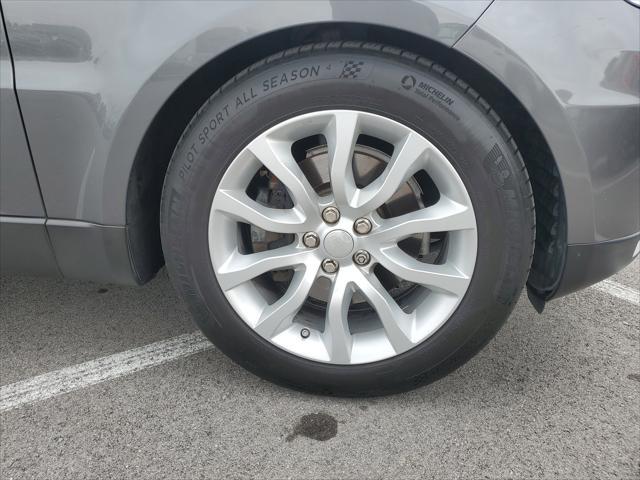 used 2016 Land Rover Range Rover Sport car, priced at $14,979
