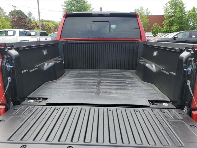 new 2025 Toyota Tacoma car, priced at $43,436