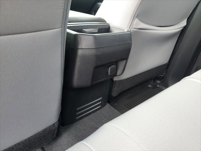 new 2025 Toyota Tacoma car, priced at $43,436