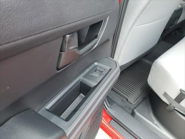 new 2025 Toyota Tacoma car, priced at $43,436