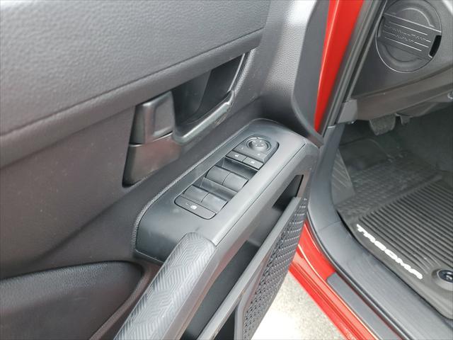 new 2025 Toyota Tacoma car, priced at $43,436