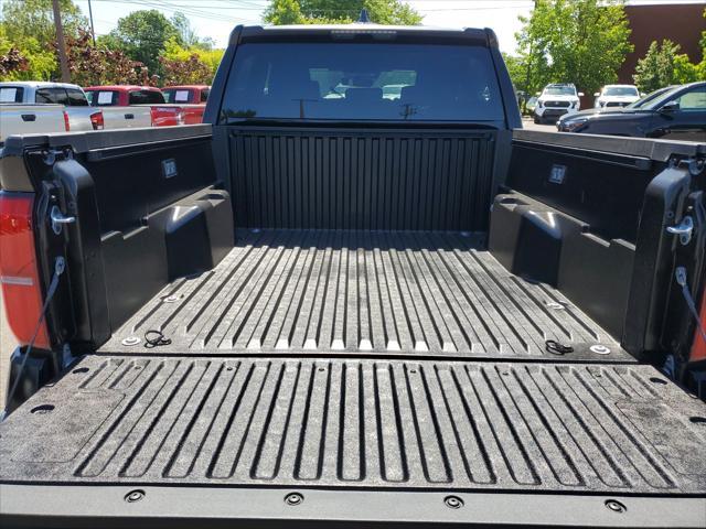 new 2025 Toyota Tacoma car, priced at $37,568