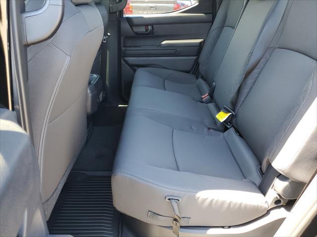 new 2025 Toyota Tacoma car, priced at $37,568