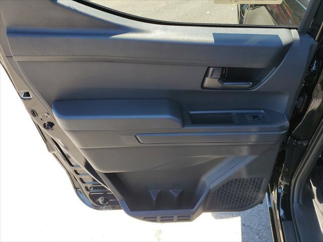 new 2025 Toyota Tacoma car, priced at $37,568
