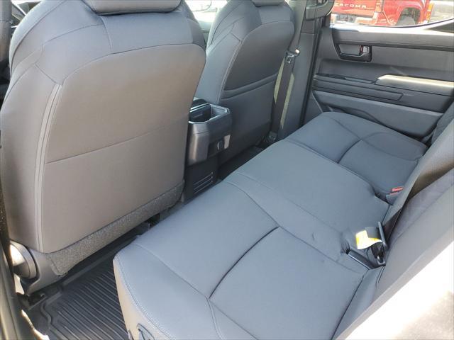 new 2025 Toyota Tacoma car, priced at $37,568