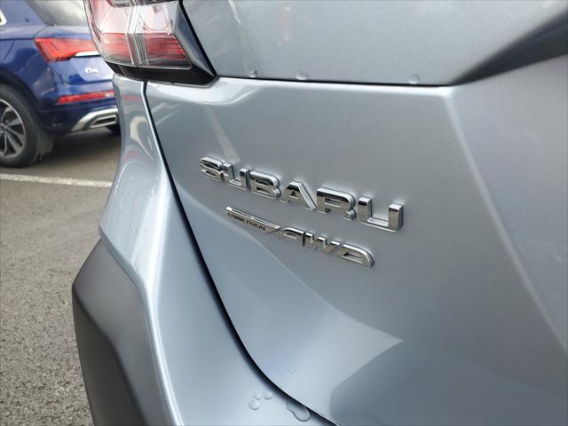 used 2023 Subaru Outback car, priced at $28,979