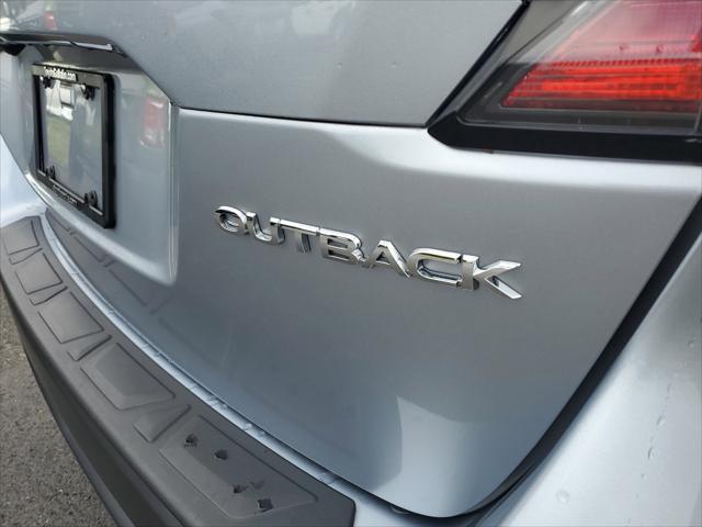 used 2023 Subaru Outback car, priced at $28,979