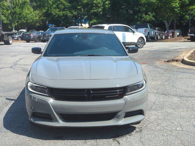 used 2023 Dodge Charger car, priced at $27,695