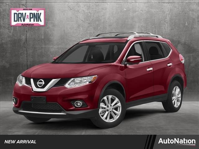used 2015 Nissan Rogue car, priced at $16,994